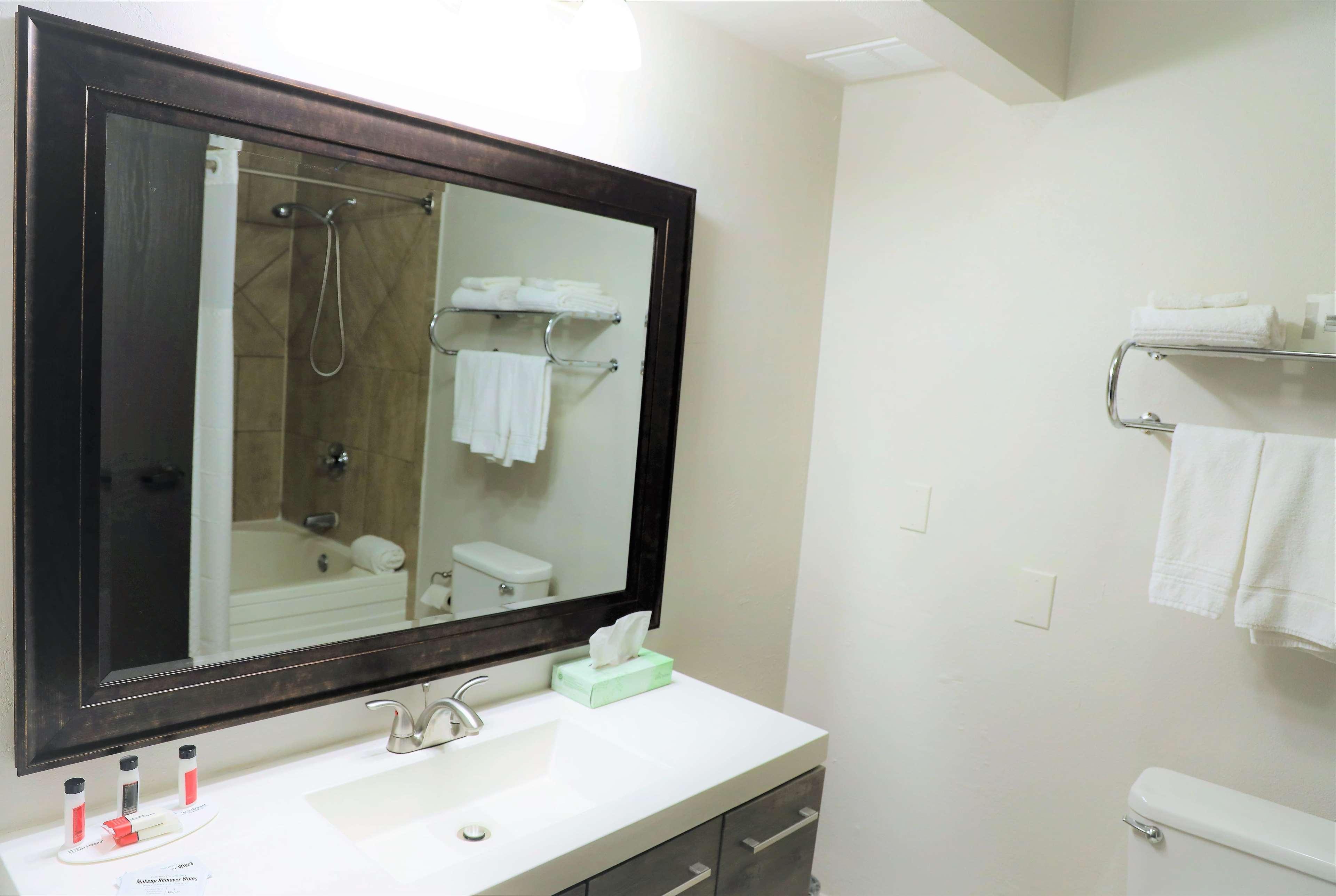 Super 8 By Wyndham High Point/Greensboro Extérieur photo