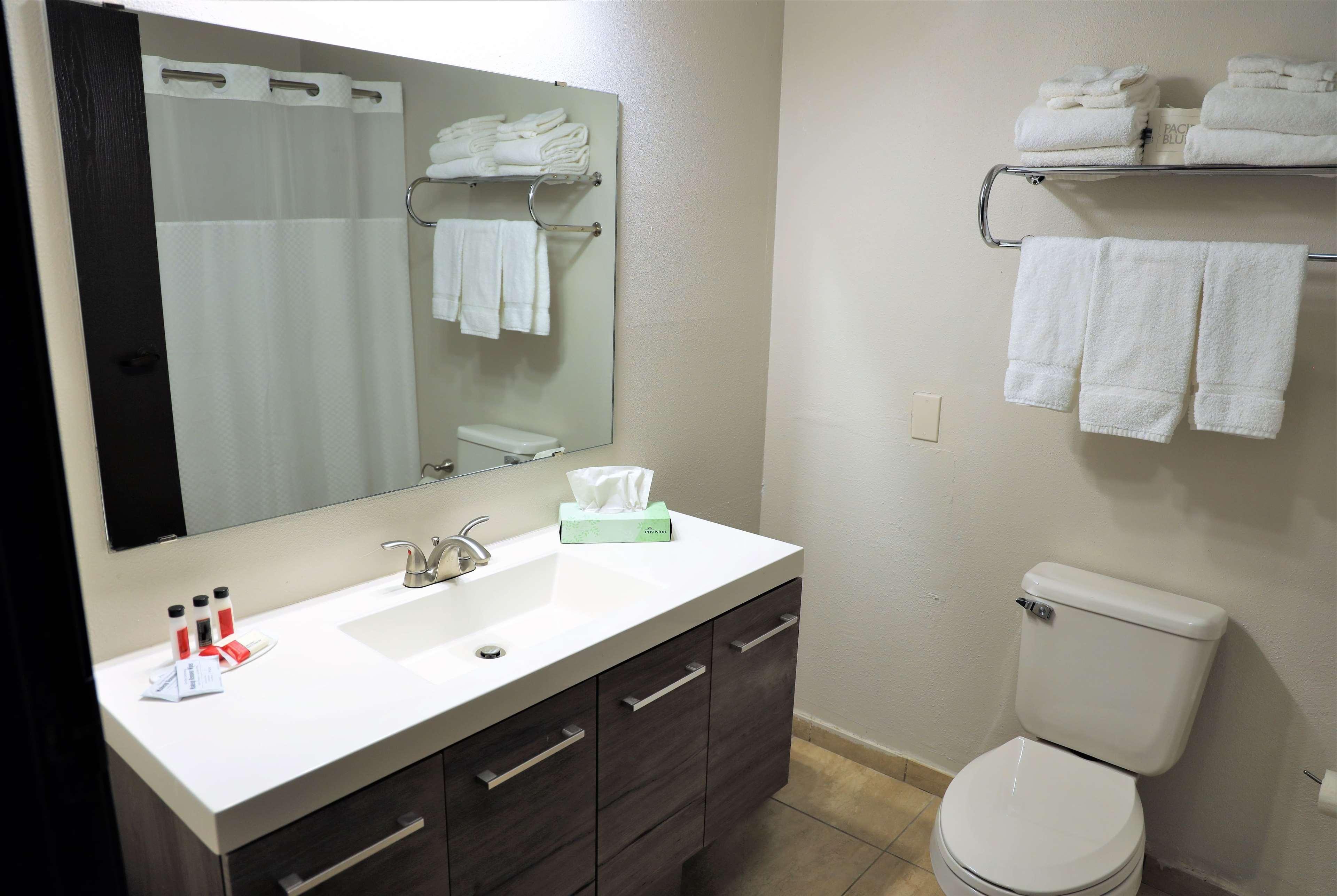 Super 8 By Wyndham High Point/Greensboro Extérieur photo