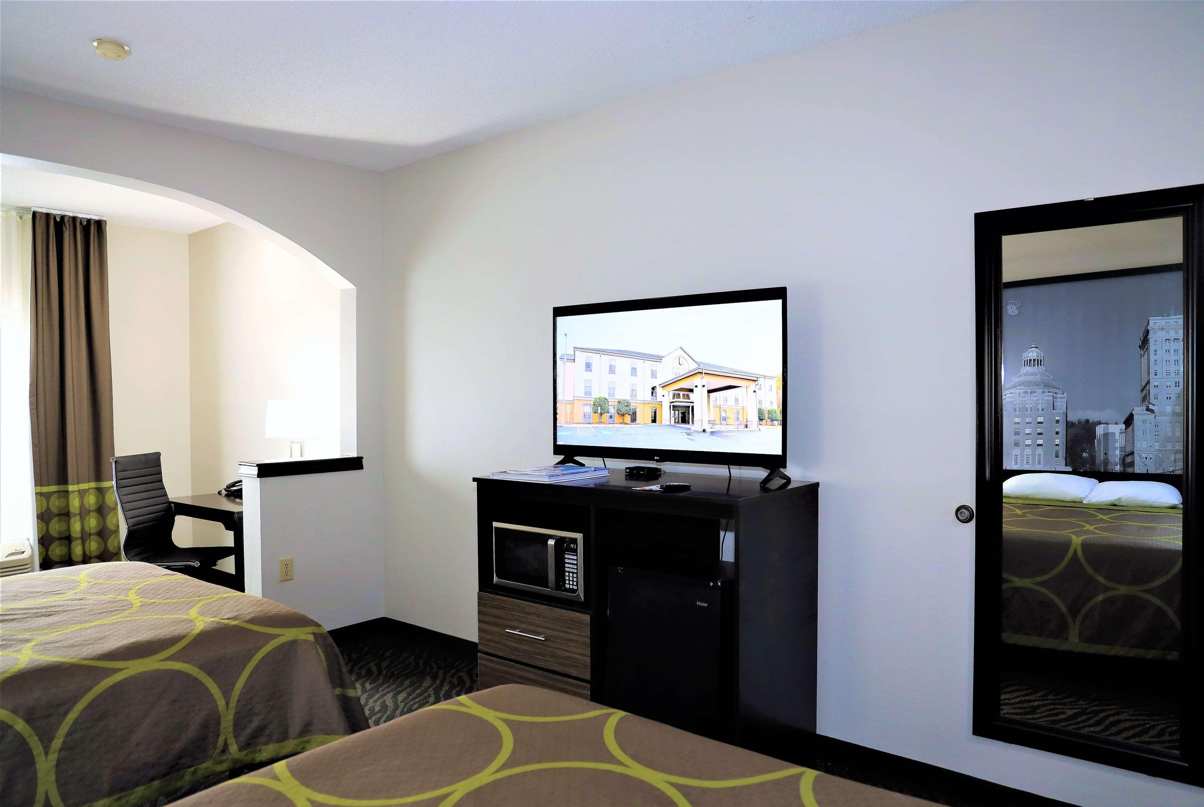 Super 8 By Wyndham High Point/Greensboro Extérieur photo
