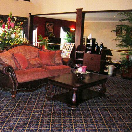 Super 8 By Wyndham High Point/Greensboro Intérieur photo