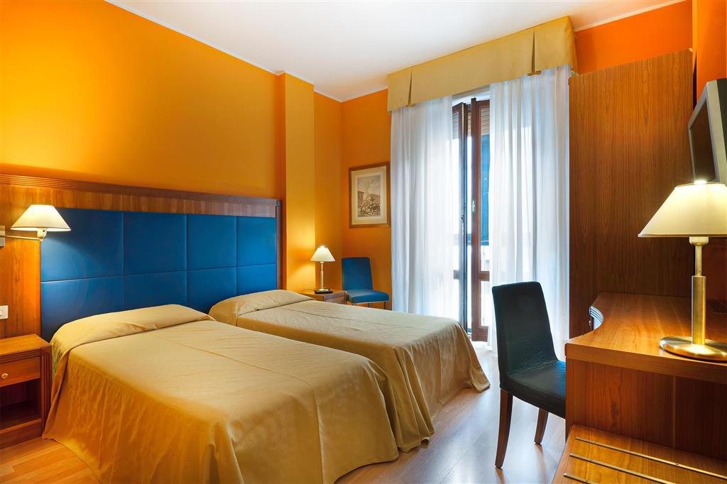 Super 8 By Wyndham High Point/Greensboro Chambre photo