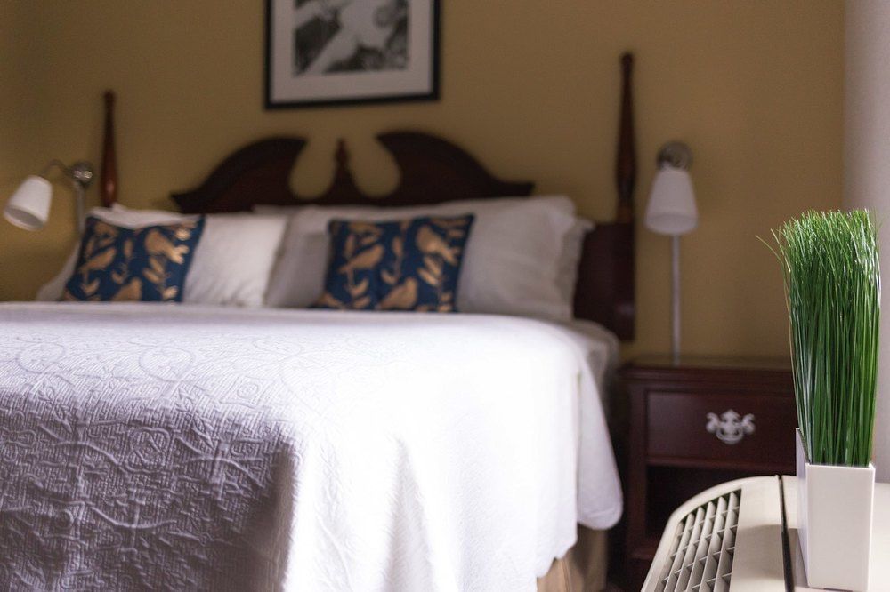 Super 8 By Wyndham High Point/Greensboro Extérieur photo