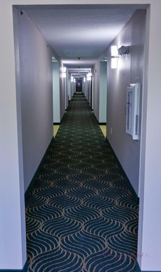 Super 8 By Wyndham High Point/Greensboro Extérieur photo