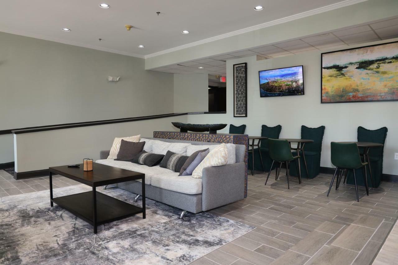 Super 8 By Wyndham High Point/Greensboro Extérieur photo