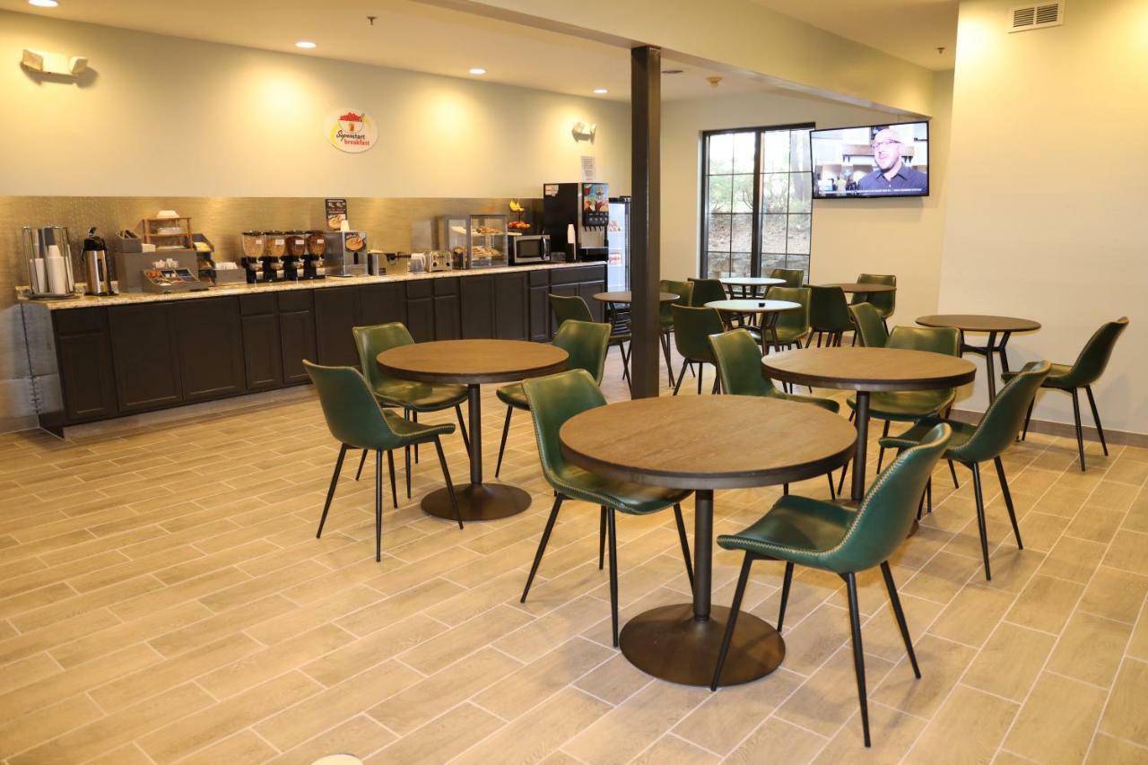Super 8 By Wyndham High Point/Greensboro Extérieur photo