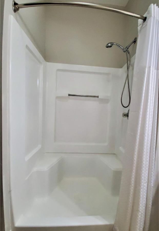 Super 8 By Wyndham High Point/Greensboro Extérieur photo